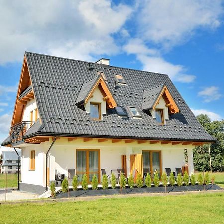 Toporowe Domki W Chocholowskiej Witow  Bagian luar foto